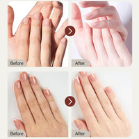 RubyTint Retinol Hand Cream for Women and Men – Nourishing Moisturizing Hand Lotion with Retinol, Softens and Hydrates Dry Hands, Lightweight Daily Care (50ML) (1pc)