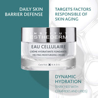 Institut Esthederm Cellular Water Hydrating Antioxidant Face Cream 50ml