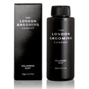 The London Grooming Company Hair Powder Men | Volumising Matte Hair Texture Powder | Medium All-Day Hold | Hair Dust - Hair Styling Powder - Mens Hair Styling | 20g (0.7 Oz)