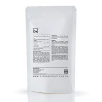 Ov OXFORD VITALITY Zinc, Copper & Vitamin C Tablets | General Health & Hair, Skin and Nails | Oxford Vitality