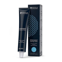 Indola Permanent 60ml - 8.0