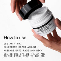 The INKEY List Bio-Active Moisturiser 50ml