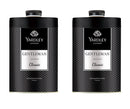 DMG Select 2 x 100g Yardley London Gentleman Classic Talcum Powder
