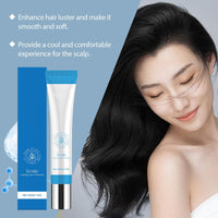 Generic 2PCS Scalp Serum Rollerball, Scalpy Hair Growth Serum for Men & Women, Hair Essence Keeps Scalp Clean And Non-Greasy, Improves Hair Shine