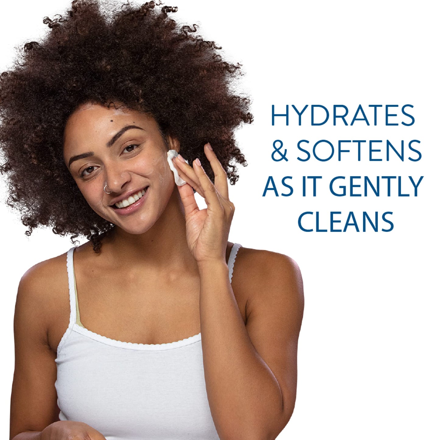 Old Version, Cetaphil Gentle Skin Cleanser, 473ml