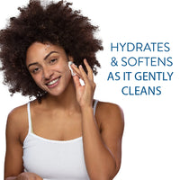 Old Version, Cetaphil Gentle Skin Cleanser, 473ml