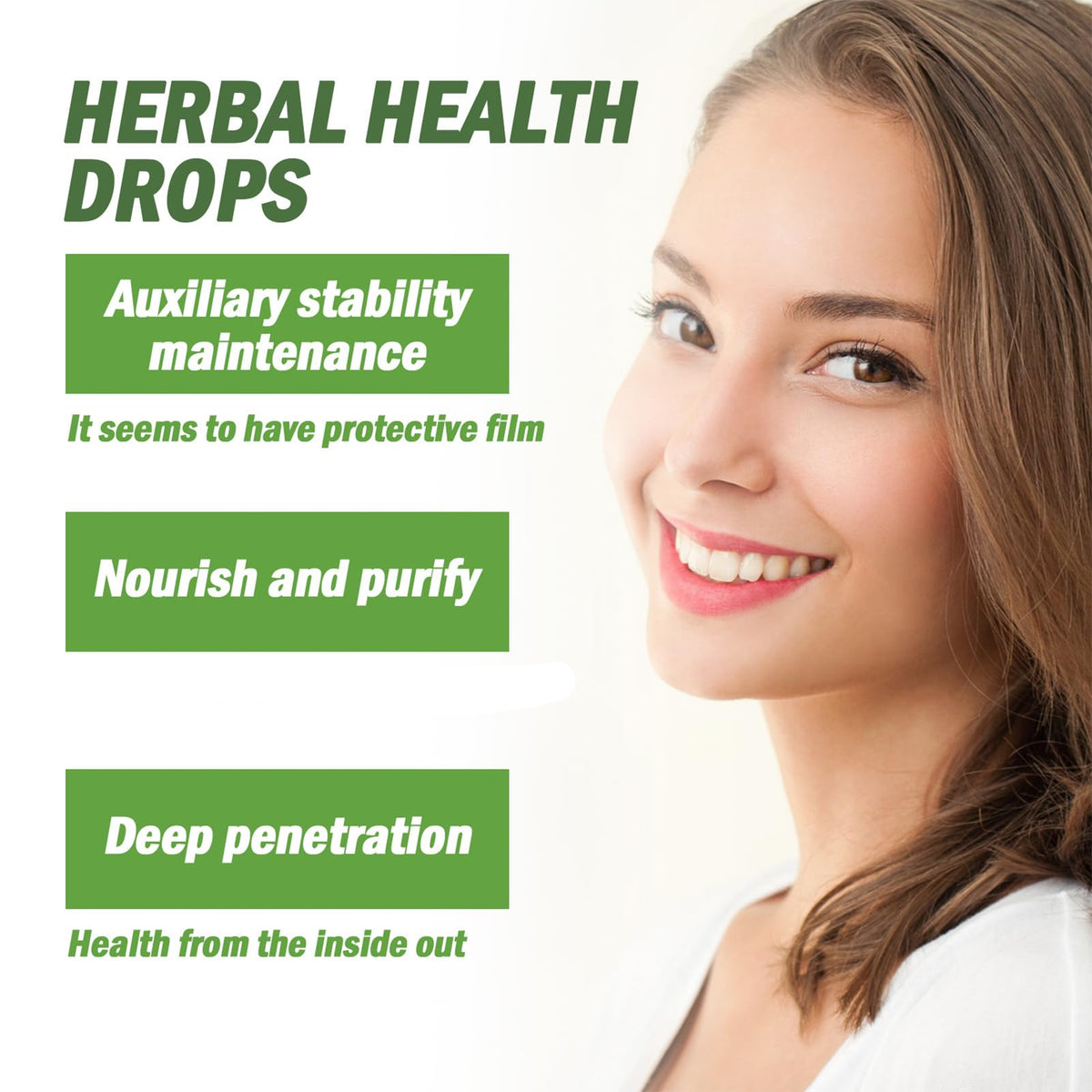 South Moon Clearbreath Dendrobium & Mullein Extract, Powerful Lung Support & Cleanse & Respiratory, Herbal Body Care Essence, Clear Breath Dendrobium Mullein