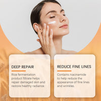 OuXing Eyelift Serum Mango Revitalize Eye Cream,eye cream for dark circles and puffy eyes,Hyaluronic Acid Repair Cream,eye bag crea-m,Wrinkles Eye Creams Oil Essence Firming Crea-m,eye tightening cre-am