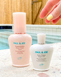 PAUL & JOE Body Primer Super UV, 50ml APNDBR