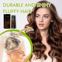 Mubuni Hair Care Instant Dye Shampoo,Polar Hair Dye Shampoo Women 3-In-1 Sha/mpoo for Color Hair,Instant Herbal Coloring Sham/poo,Hair Care Dye S/hampoo,Easy to Use Shampo/os Dy/e,Long Lasting(Dark Brown)