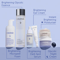 NEW! Caudalie Vinoperfect Brightening Dark Spot Serum - 30 mL