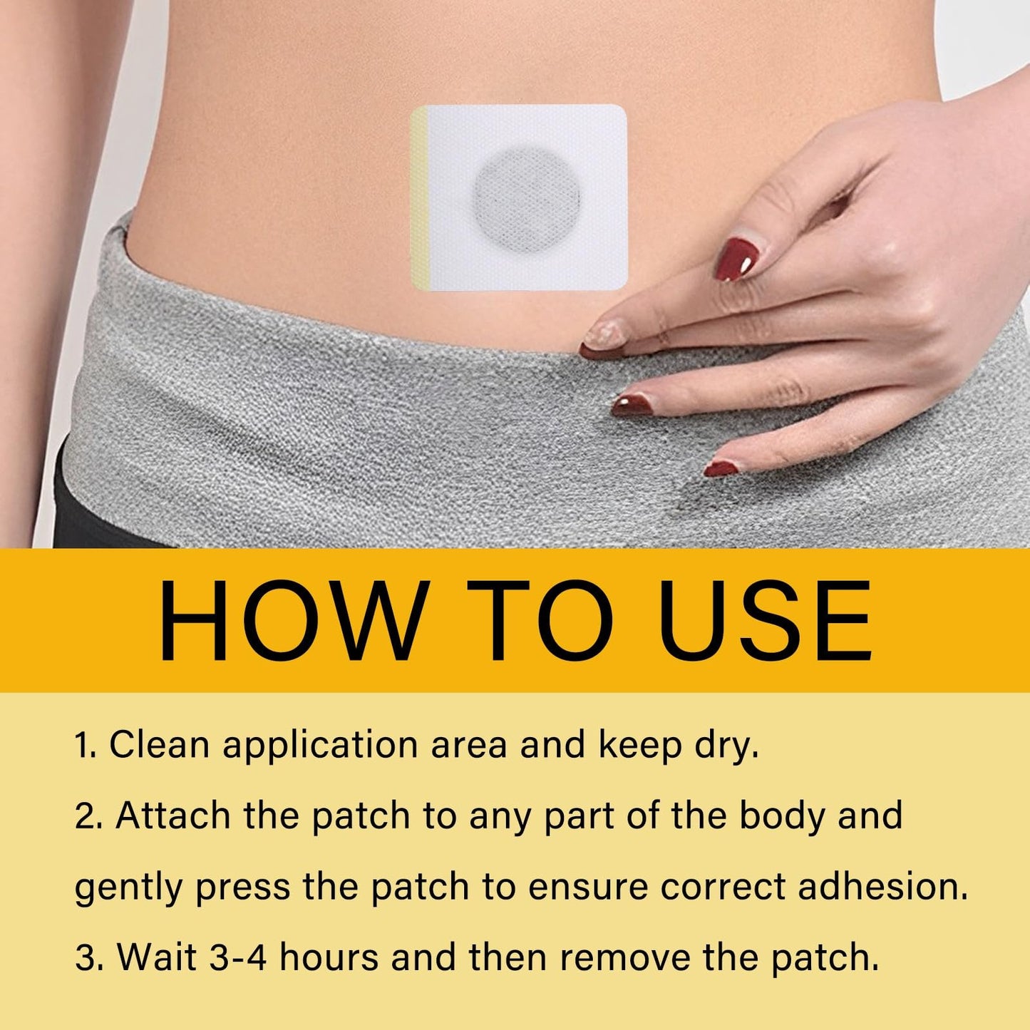 vancauk 2024 Bee Venom Patches （14pcs）