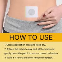 vancauk 2024 Bee Venom Patches （14pcs）