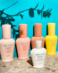 PAUL & JOE Sunprotection Body Primer Shimmer, 80g APADBU01