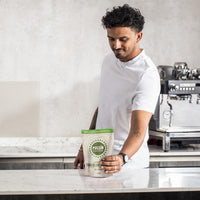 Pulsin - Natural Unflavoured Vegan Faba Bean Protein Powder - 250g - 8.8g Protein, 0.2g Carbs, 42 Kcal Per Serving - Gluten Free, Plant Based, Palm Oil Free & Dairy Free Protein