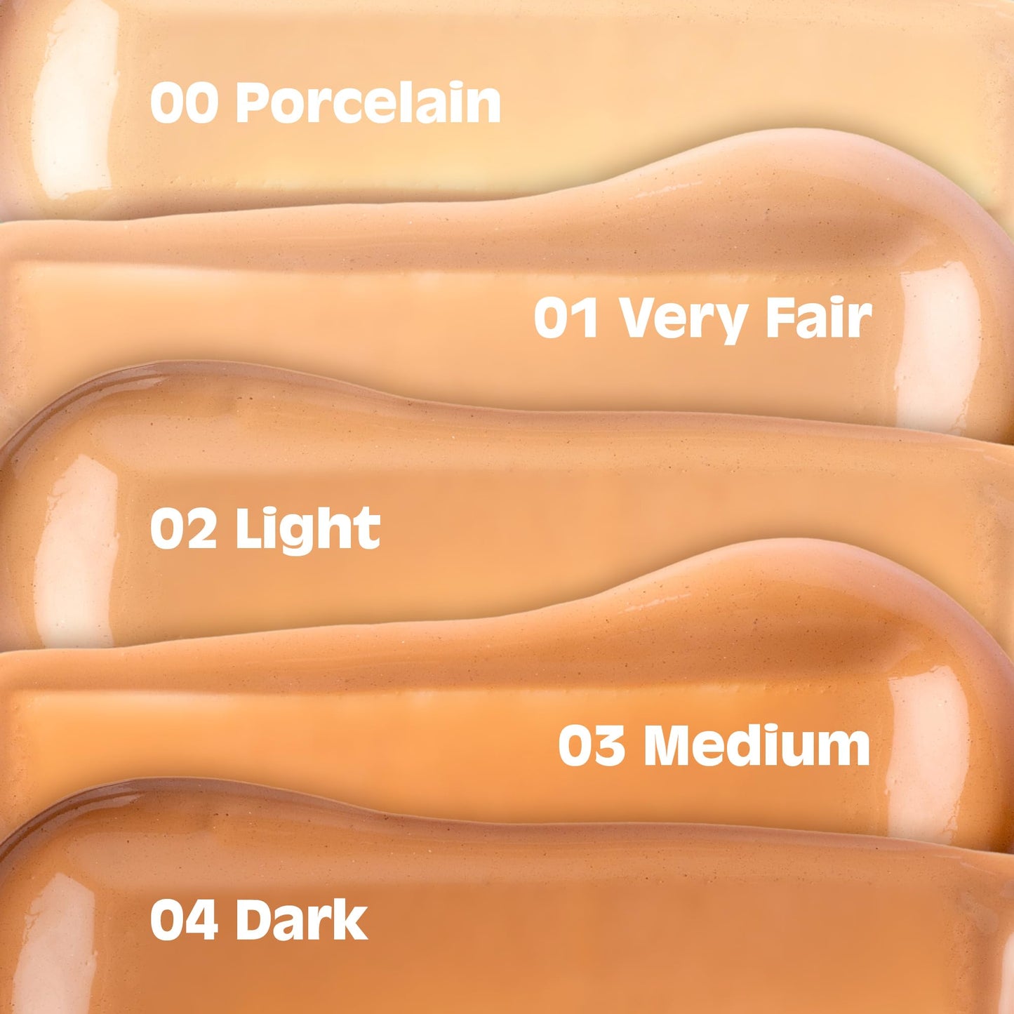 LA CRIQUE La Crique - Tinted Moisturiser Serum - Hydrating Face Serum with Hyaluronic Acid - Skin Tint - Lightweight Foundation for Skin Glow - 99% Natural Ingredients - Vegan Makeup & Skincare – 30ml - 01 Fair