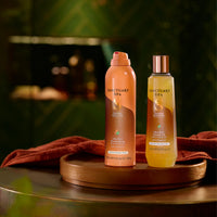 SANCTUARY Sanctuary Spa Signature Natural Oils Ultra Rich Shower Burst 200ml (Packaging may vary)