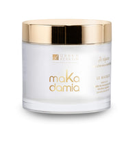 Urban Keratin Makadamia Mask 200 ml, Multi-Colour, One Size