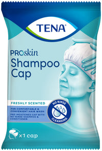 TENA Tena shampoo cap, pack of 1