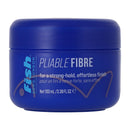 fish FISH Original Fishfibre Pliable Fibre, Mens Hair Styling Product Suitable for Short & Medium Length Hair. Stylist & Barber Used. Super Matt Finish Firm Hold, Natural & Defined Look, 100ml