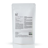 Ov OXFORD VITALITY Selenium 200mcg & Zinc 15mg Tablets | Selenium and Zinc Supplement | Food Supplement | Oxford Vitality
