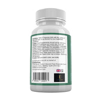 EYSANESHOP Nourix 60 Capsules Food Supplement