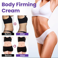 SingHao 100g Overnight Toning Body Firming Cream,F/irming Body Lotion,Anti-Wrinkle Skin Tightening C/ream,Fi/rming Cr/eam for Loose S/kin,Skin Firming Body Cre/am,Overnight Toning Whip,Anti Wrinkle Cream