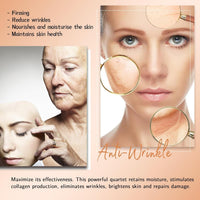 Heyzeibo Seagril-Peptide Wrinkle Reducing Cream Contains 12 Different Natural Peptides, 10 X Peptide Wrinkle Reducing Cream Anti Wrinkle, All Natural Ingredients