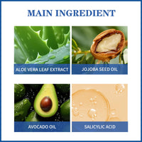 LUXRYNTH 2PCS Urea Cream 60% for Feet & Hands - Maximum Strength Foot Cream for Cracked Heels, Dry Skin Repair and Hard Skin Care - Moisturising Balm for Callus Treatment, Healthy Moisturiser