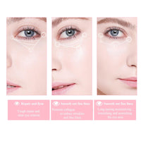 Electric Massage Eye Cream for Dark Circle,Under Eye Cream,Firm&Smooth of Fine Lines,E/ye Cr/eam Anti Aging,Ey/e Crea/m Massage Electric,Tired Eye Refreshment with Gentle Vibration,Anti Wrinkle