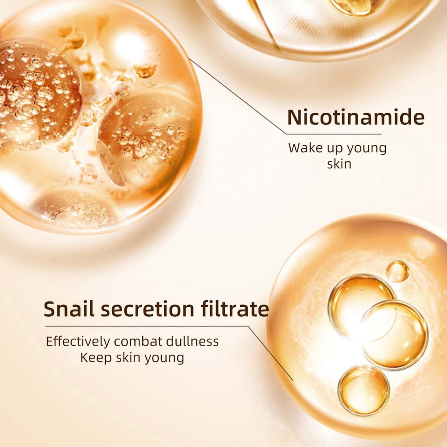 KKwoter Snail Mucin Facial Cleanser, Hydrating Face Cleanser, Face Wash for Women Men, Travel Size Cream Cleanser Fine Foam Deep Pores Cleansing Moisture Locking for Oil Skin & Dry Care