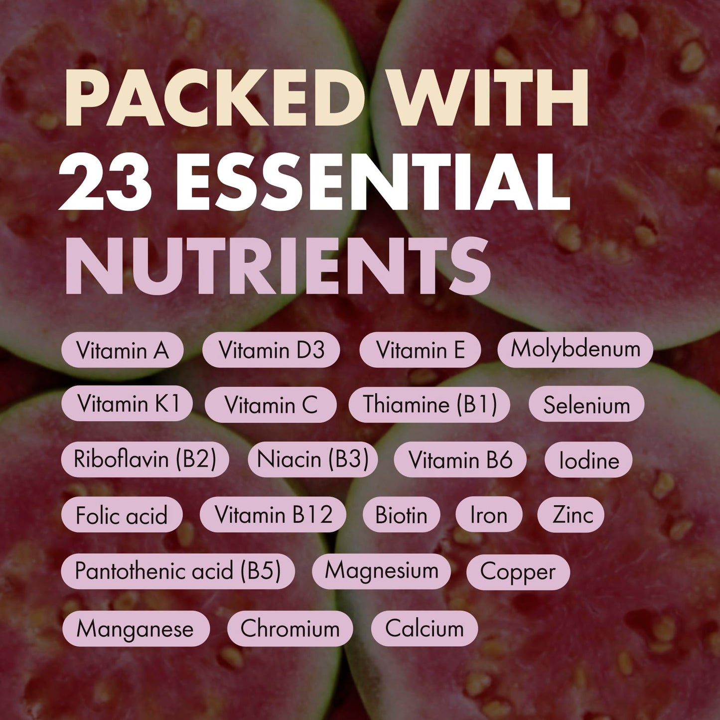 Incite Nutrition Multivitamin Tablets, 180 Vegan Tablets, 6 Month Supply, Daily Formula with 23 Vitamins & Minerals, Immune Support, Energy, Bone Health, Suitable for Vegetarians & Vegans
