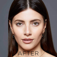 Wunder2 CASA ZETA-JONES My Mascara | Simply Black Mascara | Buildable Lengthening Mascara, Black