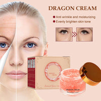AWHXJLY Dragon Blood Face Cream,Tightening And Lifting Moisturizer, Dragons Blood Face Cream,Face Serum For Face Nourishing & Hydrating For All Skin Types