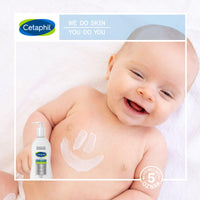 Galderma Cetaphil Pro Itch Control Lotion Hidrat 295 ml 295 ml