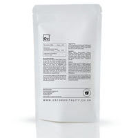 Ov OXFORD VITALITY Vegan Vitamin D3 400iu Tablets | Muscles, Immunity, Bones, Teeth | Oxford Vitality (120)