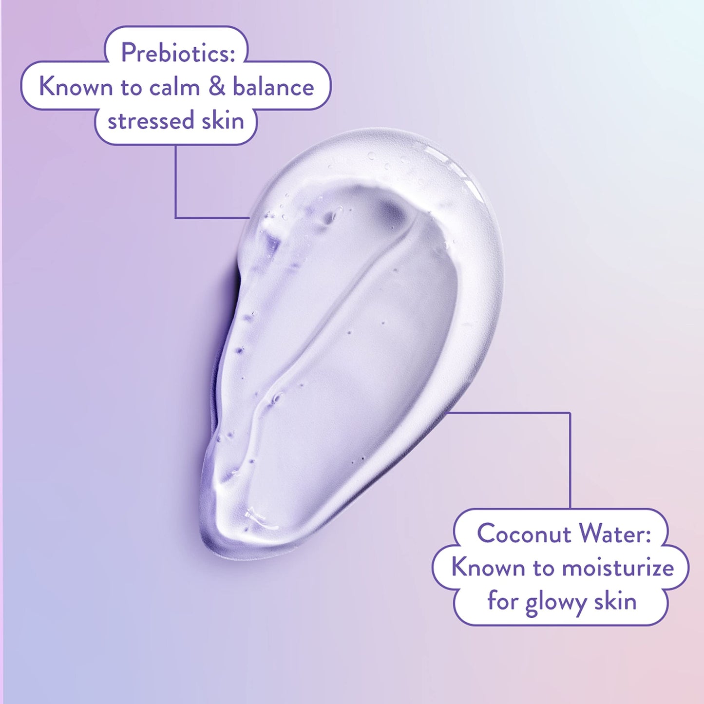 Biore Hydrate and Glow Cleanser