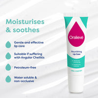 oralieve Oralieve Nourishing Lip Care (10ml)