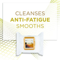 L'Oreal Paris L'Oréal Paris Age Perfect Cleansing Wipes Mature Skin