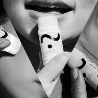 Generic Selfie Stick Tallow Balm, Bioavailable Skin Care Essential, Lip Balm, Face Care Must-Have, Vitamin-Rich Body and Face Moisturiser, Unscented, 15g - Fierce Nature