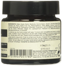 Aesop Chamomile Concentrate Anti-Blemish Masque, 2.43 Ounce