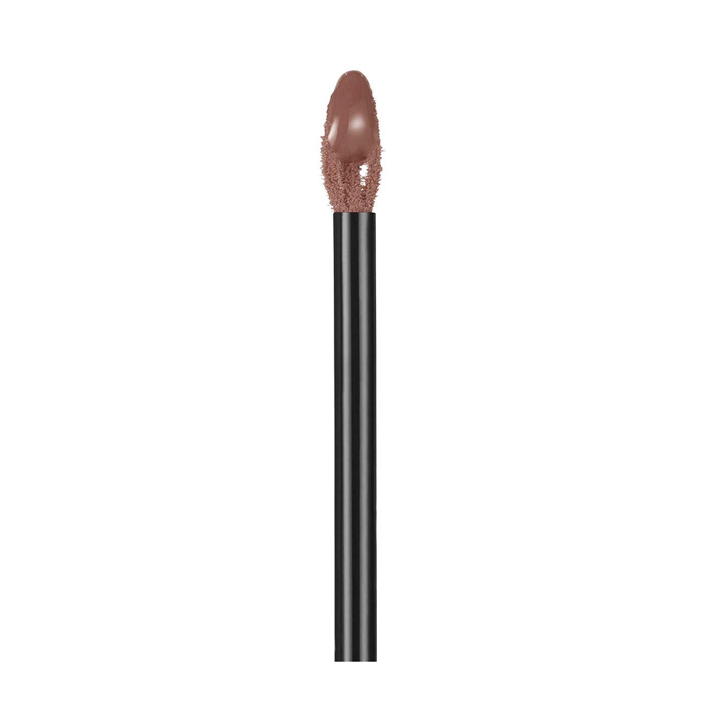 Maybelline MAYBELLINE Color Sensational Vivid Hot Lacquer Lip Gloss Charmer - 0.17fl oz/5ml