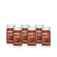 Framesi Color Lover Framesi | New Morphosis Hair Treatment Line | Sublimis Oil Serum 6 x 15 ml