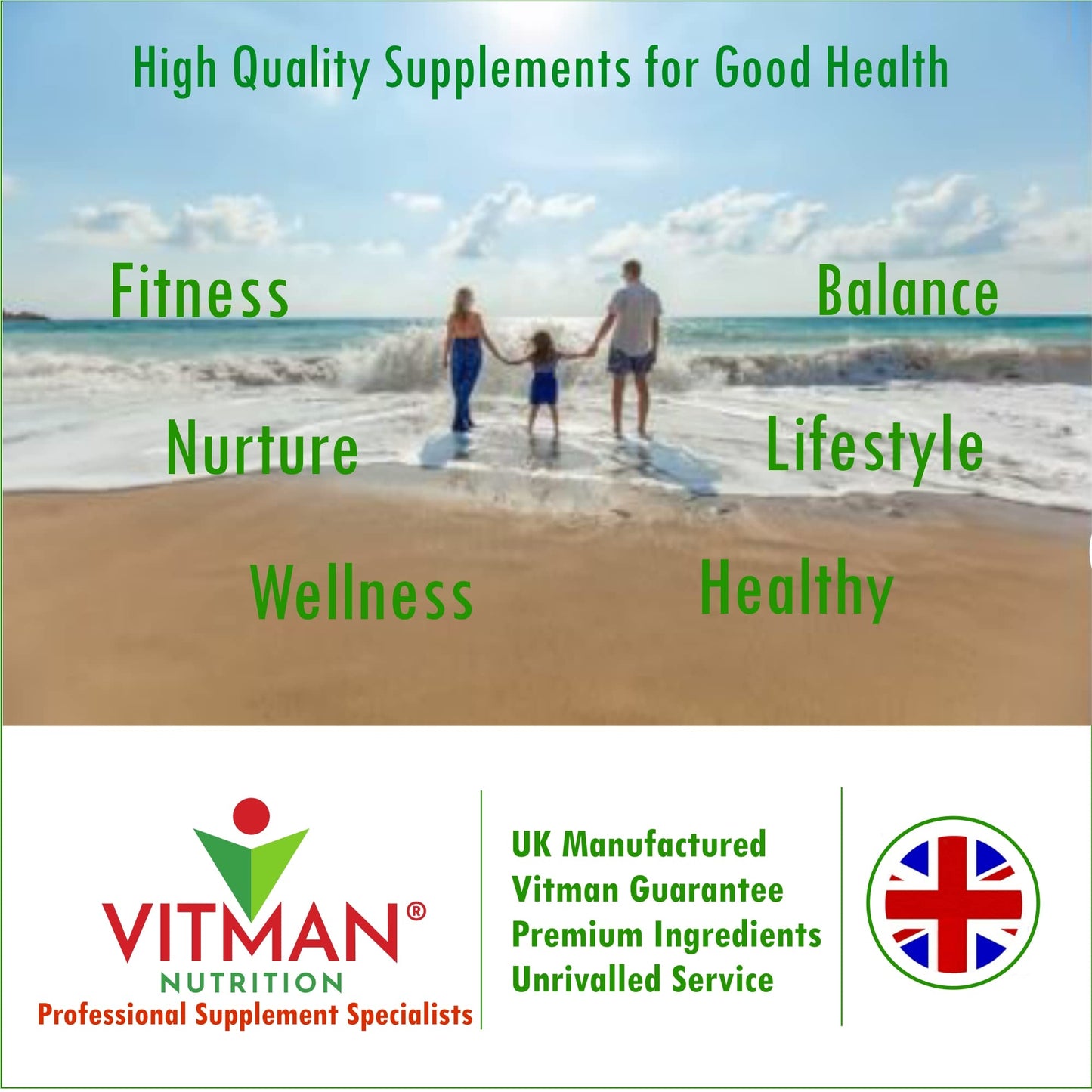 Vitamin E 400 IU, 120 Softgels 4 Month Supply, Natural Antioxidant Source Vitamin E, D-Alpha Tocopherol, High Potency and Absorption, Made for VitMan Nutrition (120)