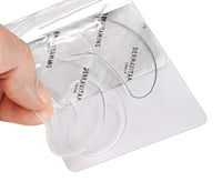 Dermavitamins Advanced Energising Hydro Under Eye Gel Patches - for Dry Tired Under Eyes (20 Pack)