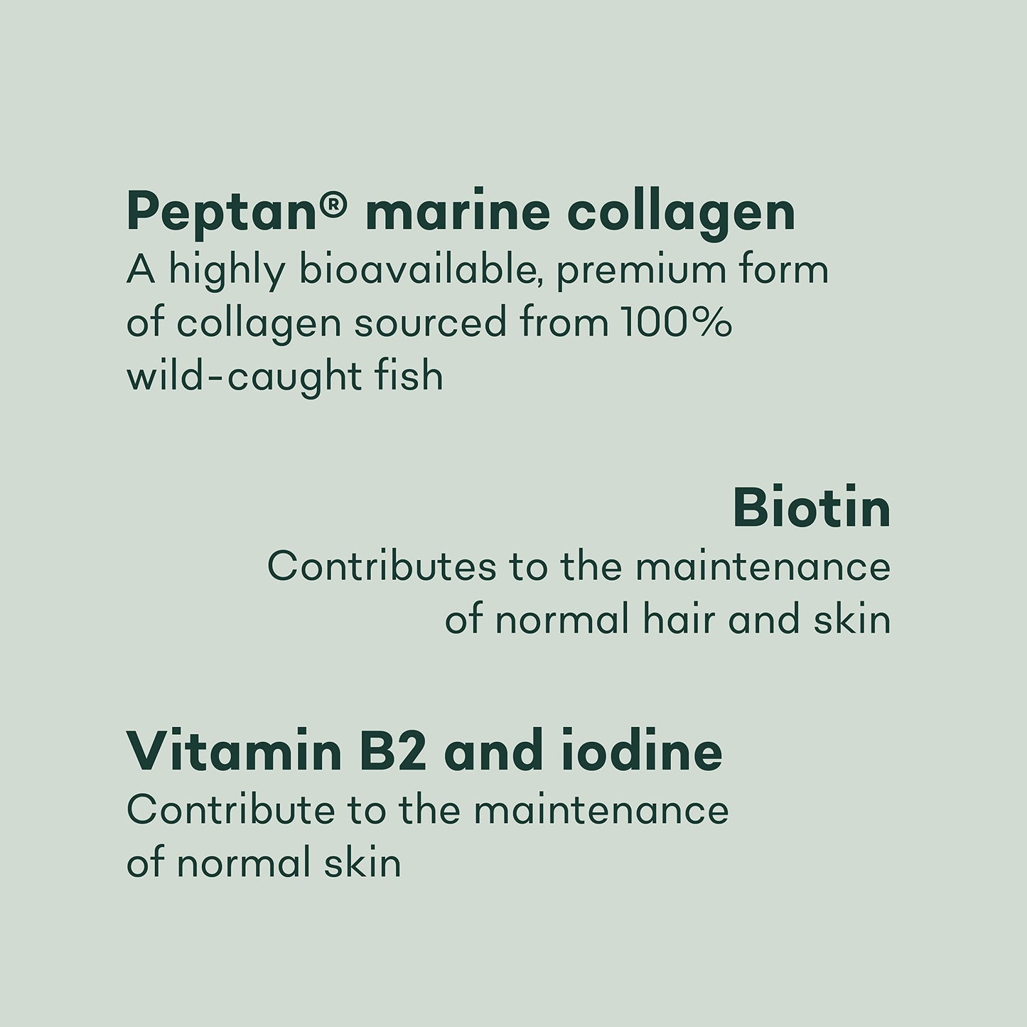 Ultimate Collagen Capsules Complex - High Strength 2500mg Supplement - 16 Nutrients for Healthy Joints Skin Hair - Hydrolysed Marine Collagen Peptides - Collagen Powder & Tablet Alternative