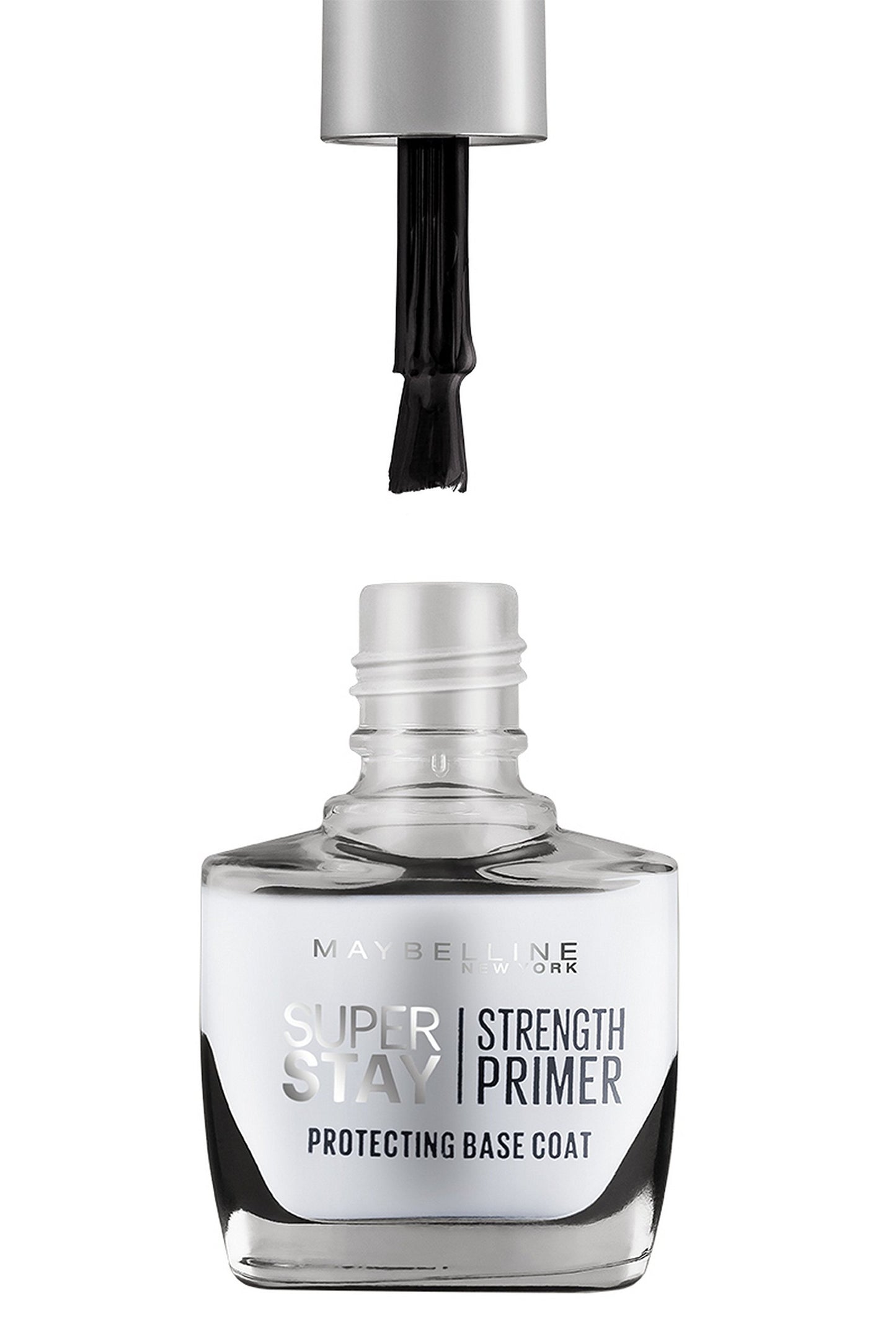 Maybelline Superstay Strength Primer Protecting Base Coat
