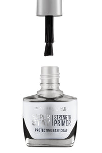 Maybelline Superstay Strength Primer Protecting Base Coat