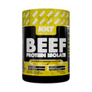 NXT Nutrition NXT Beef Protein Isolate 540g - High Protein Powder in Natural Amino Acids - Paleo, Keto Friendly - Dairy and Gluten Free | 540g (Pineapple)