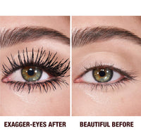 Charlotte Tilbury | Exagger-Eyes Volume Mascara | Exagger-Black | 4ml
